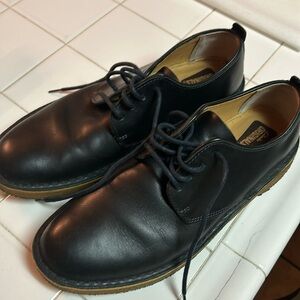 Clarks Original Oxford shoes